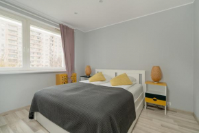 Family Apartments Osiedle Rusa by Noclegi Renters